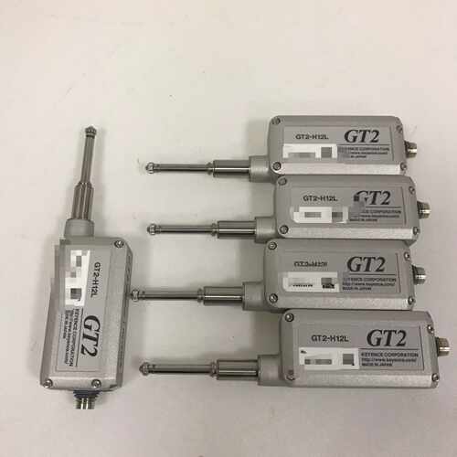 咨询-KEYENCE基恩士数字传感器GT2-H12L