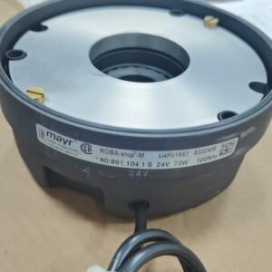 麦尔电磁刹车电磁刹车抱闸60891.104.1S和10--议价商品