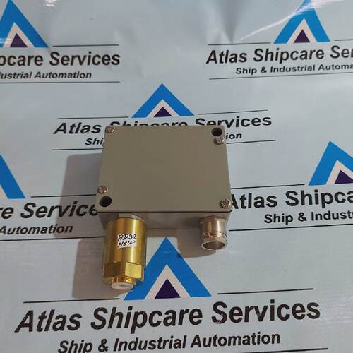 Trafag 904.2376.903 Pressure Switch 0 4KGcm2