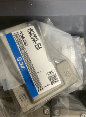 vna201a-15a气阀【议价】