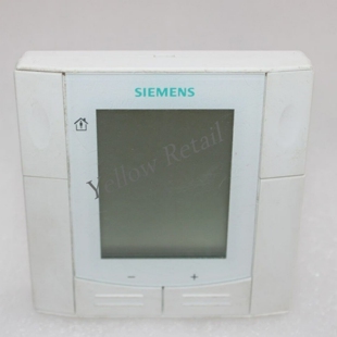 西门子QAA1181.FWSC温度房间单元24VDC