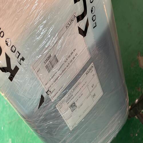 kuka机器人新款油，ALR150，20L。~询价