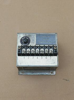 WILMAR 1100X CURRENT RELAY