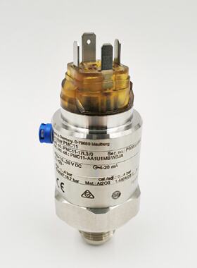 议价压力变送器 PMC11-AA1U1MBWBJA EH 4bar/400kPa PMC11-17L3/0
