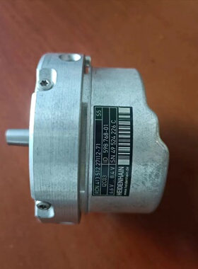 议价编码器RCN413 512 27I12-71 ID 598 768-01
