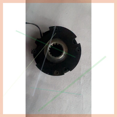 议价KOLLMORN制动器BRK-5S1A00-025