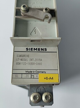 询价-伺服驱动器6SN11231AB000AA0