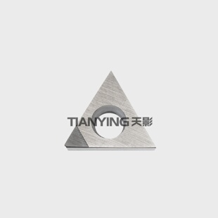 数控立方氮化硼刀片TCGT110202/110204/110208CBN淬火钢专用