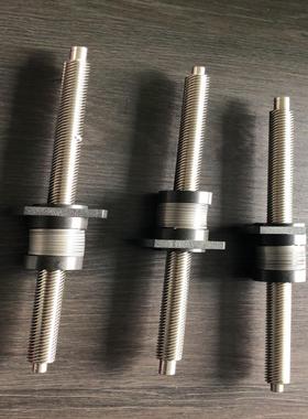 KNS  LEADSCREW INDEXER丝杆 03118-0112-011-00