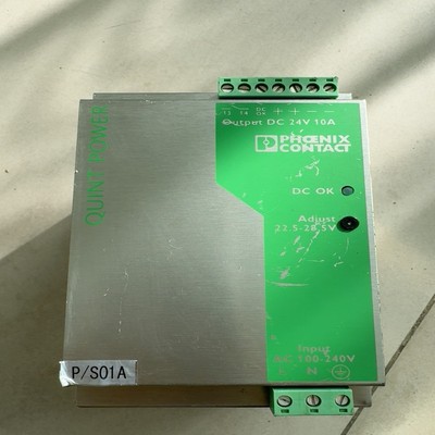 菲尼克斯2938604电源24V10A--议价商品