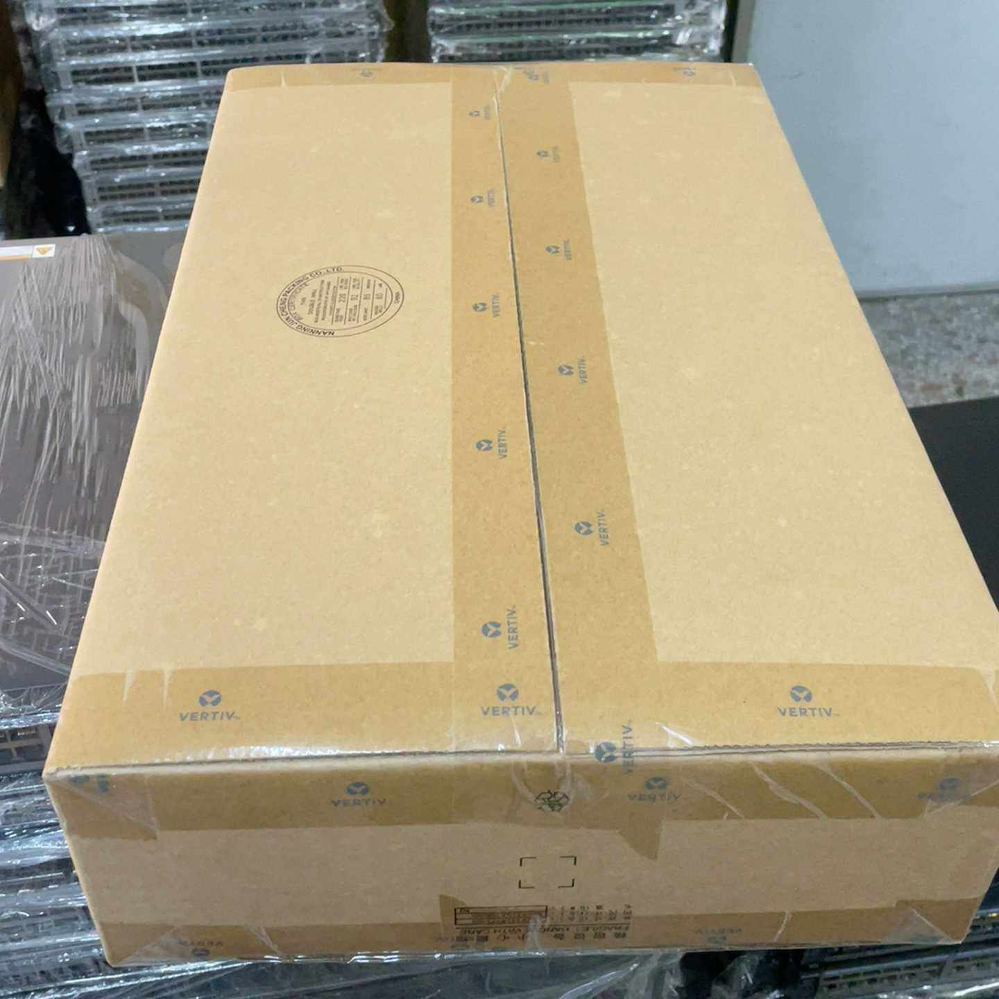 维谛Vertiv艾默生IFSU-2808IM动环监控-议价