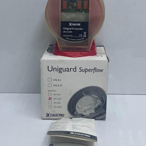 CALECTRO UG3A4O UNIGUARD SUPERFLOW