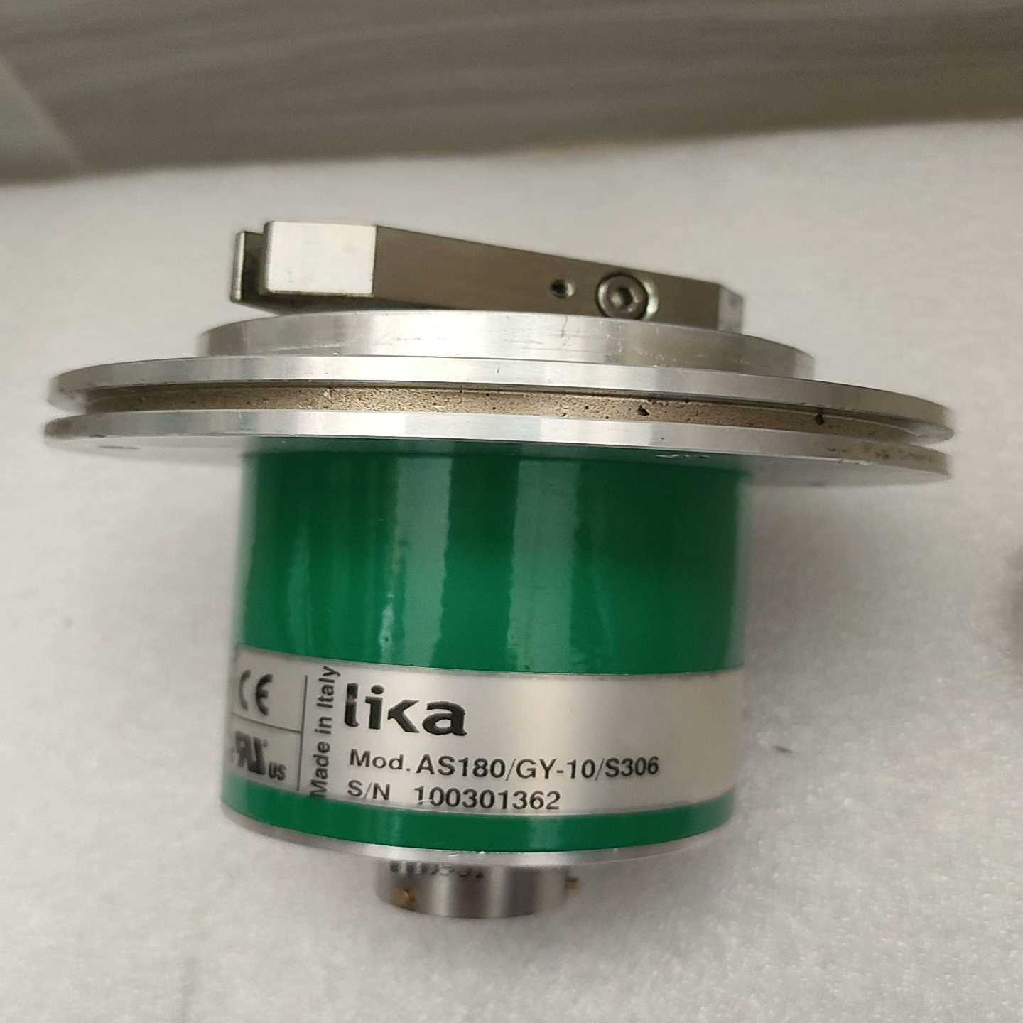 莱卡编码器AS180/GY-10/S306最后一台询价