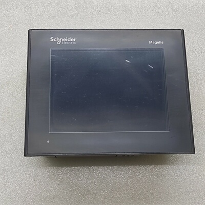SE MAGELIS XBTGT2130 TACTILE TERMINAL 5.7 ADVANCE TOUCHSCREE