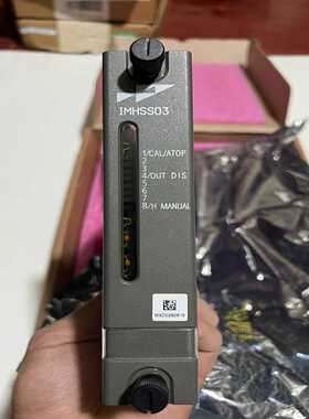 询价~ABB贝利卡件，型号：IMHSS03，液压伺服子模件，数字输