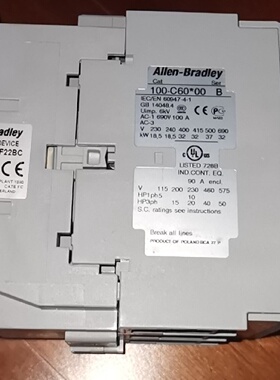 询-AB 100SC60KF22BS AB 100C60*