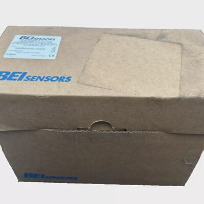 BEI SENSORS Ideacod GHM91201000031223185 GHM912 3G39 00100 G