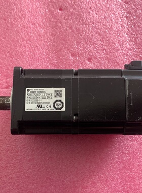 安川电机SGMAV02ADA6C原装拆机实物拍摄成色-议价