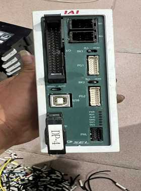 IAI控制器PSEL-C-2-56PI-42PI-NP-2--议价