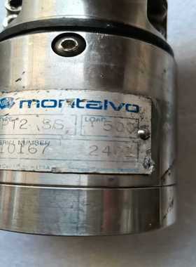 Montalvo张力传感器品牌与类型，P12SS序列--议价商品