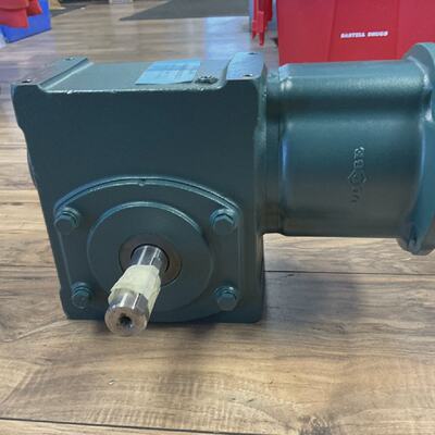 DODGE 26A15L14 TIGEAR2 REDUCER RATIO 151 3.62HP 1750RPM