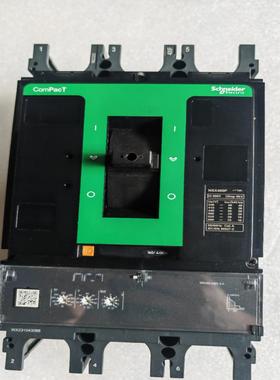 【议价】塑壳断路器NSX400FMIC2.34003P