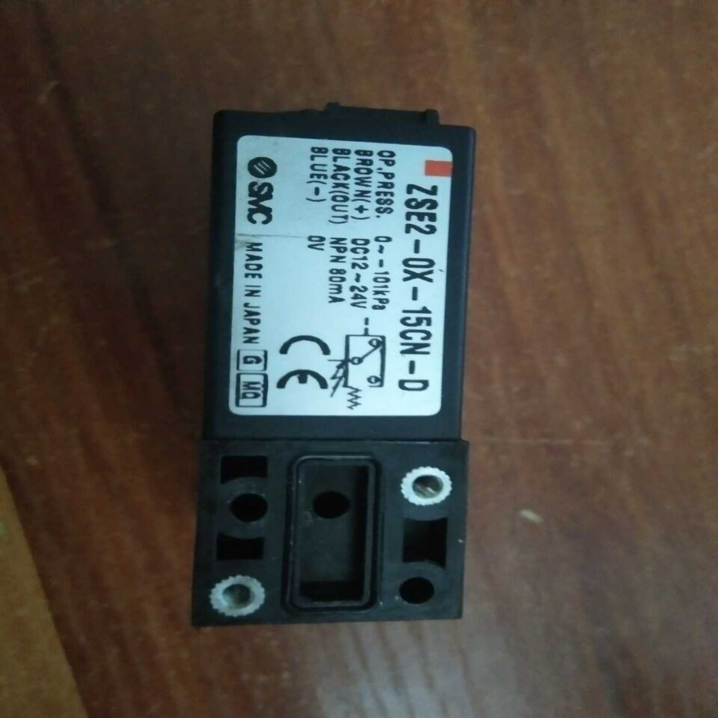 配件ZSE2-0X-15CN-D    ZSE2-OR-15CN议价