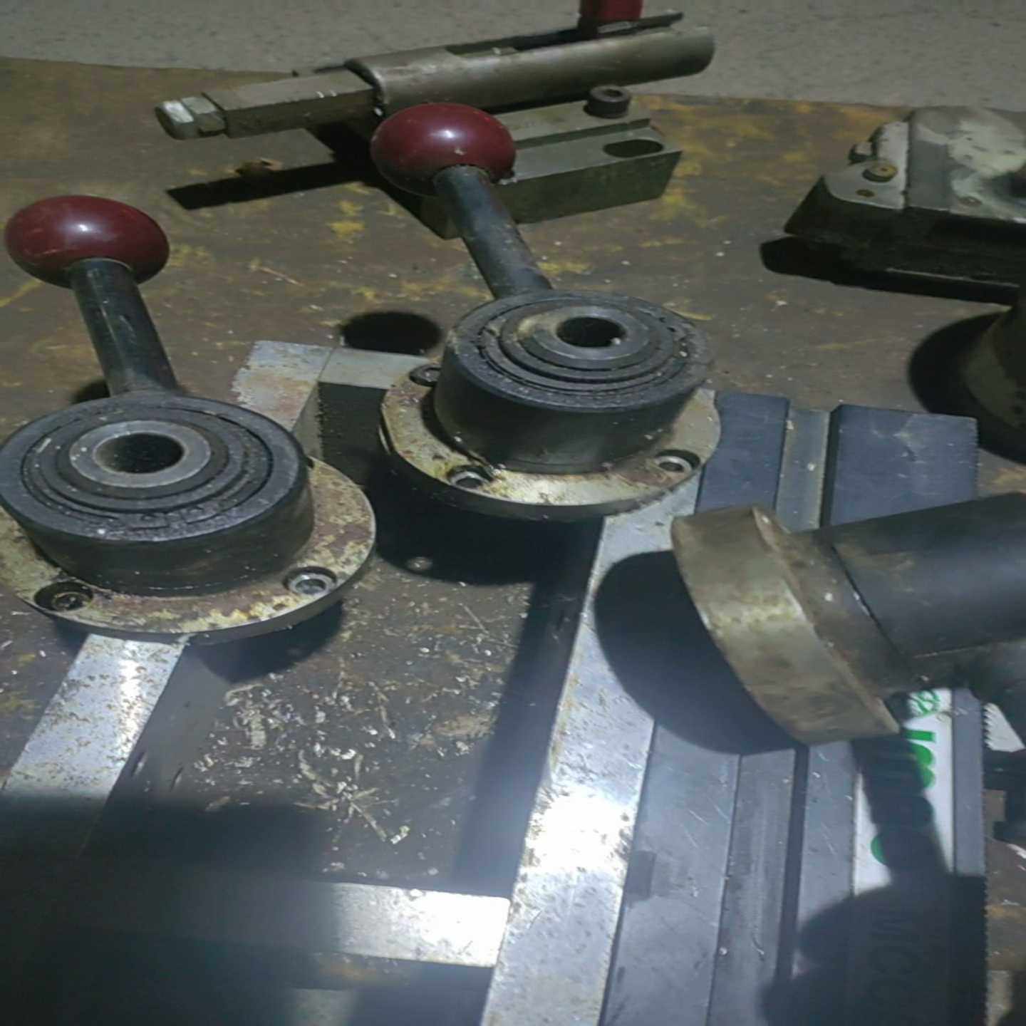 议价今尾夹紧器。尾座。顶尖。快速固定器。底座可拆下配合夹具使,五金/工具,其它仪表仪器,淘宝优惠券,粉丝福利购,淘宝优惠卷