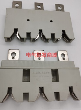 主电路叠片式接插件ZDCJ1Z系列ZCJ2Z1系列250A400A630A间距 55/60