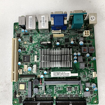 艾讯SYS86366VGGA10CGJ工业主板-询
