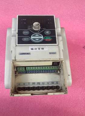 【星慕电子】四方变频器，质量 E550-4T015B