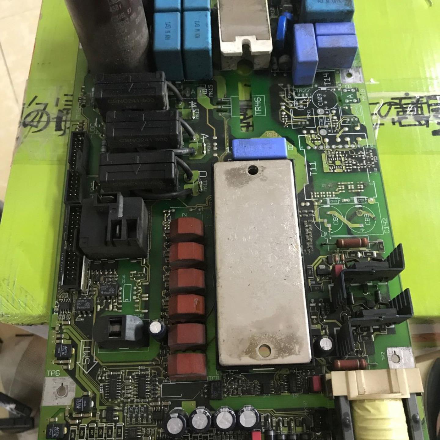 议价17514518丹佛斯变频器拆机1751017