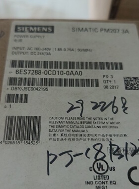 6ES7 2880ED100AA0议价