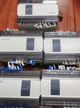 信捷PLC扩展，型号XD-E16X16YT，仓库有15个左右询价