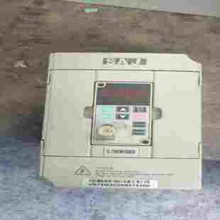 成色自定义 0.75KW变频器一台 面板正转按键 三晶800 咨询