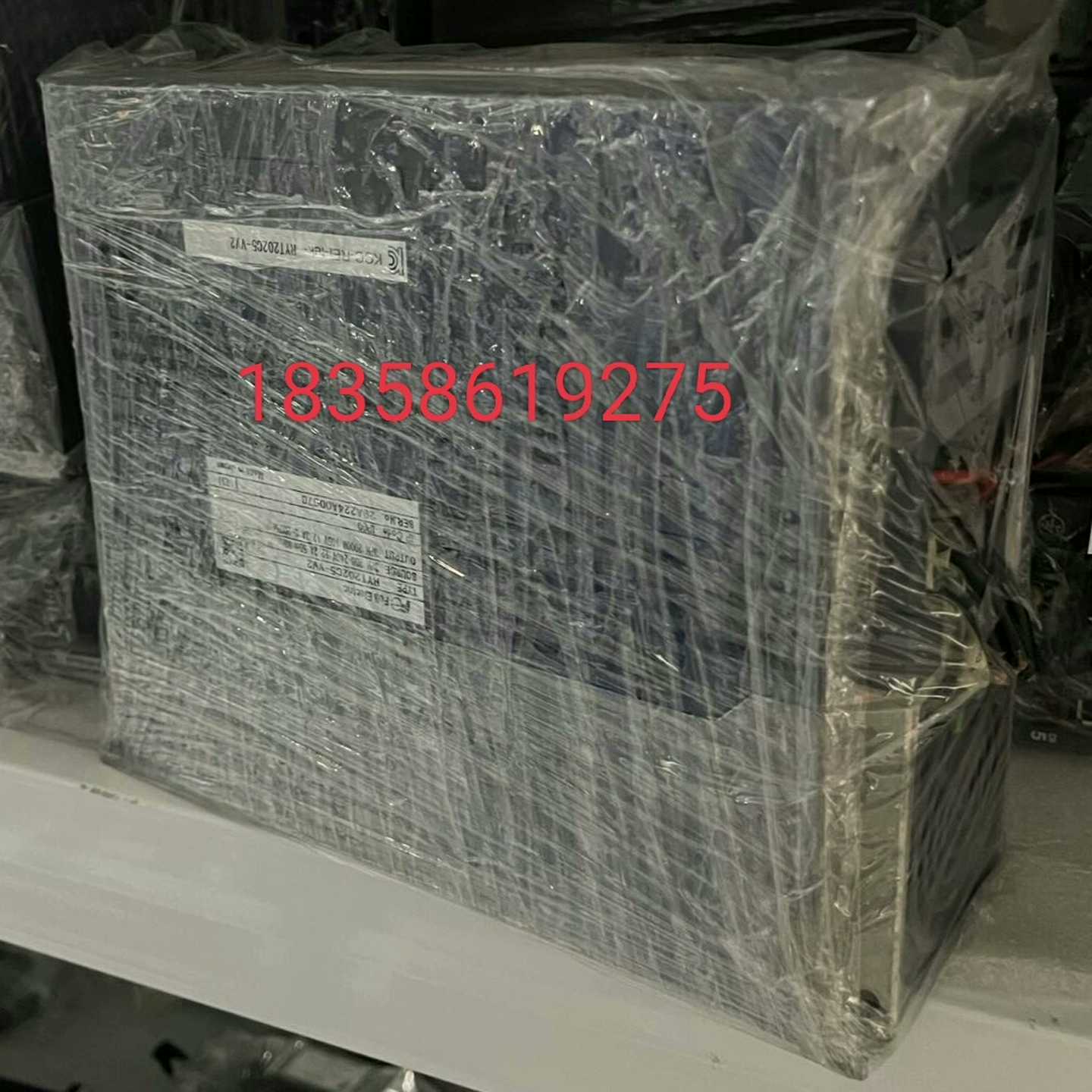 询价RYT202C5-VV2，2000W驱动器，议价
