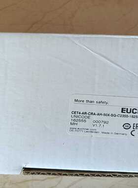 EuchnerCET4-AR-CRA-AH-50X-SG-询价