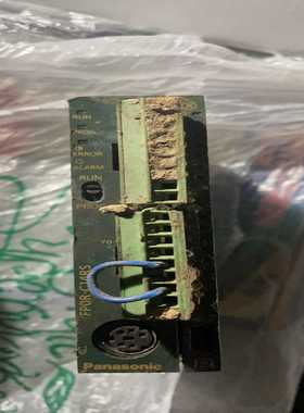 松下FP0R-C14RSPLC模块--议价商品