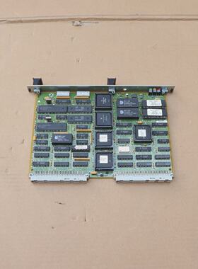 SPERRY MARINE A1A2 CPU MODULE 18127071