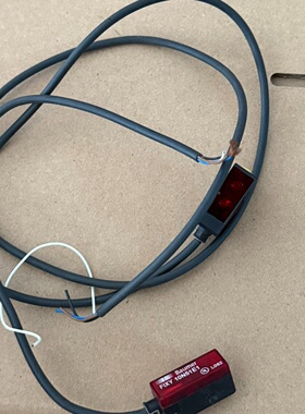 Baumer堡盟FIXY10N51E1光电开关轻微划痕-议价