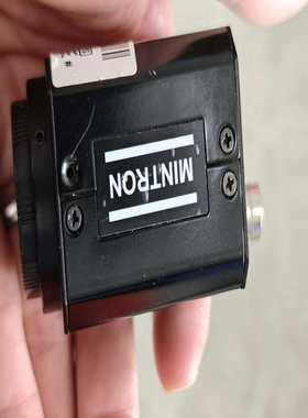 台湾原装敏通MTV-33K9C黑白1/3寸700线工--议价商品