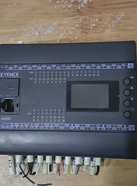 询价-基恩士KEYENCEKV40DRPLC