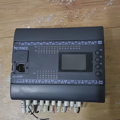 询价-基恩士KEYENCEKV40DRPLC