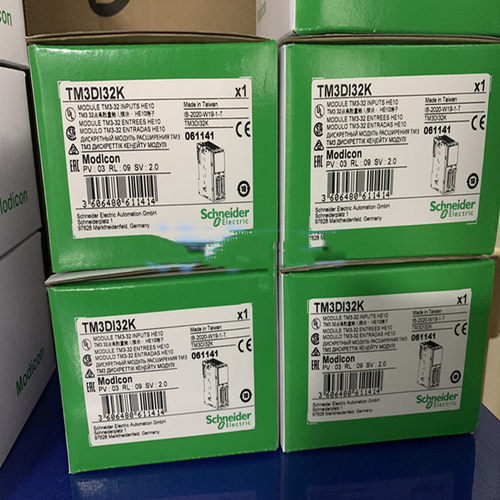 议价施耐德TM3模块TM3AI2H/AI8/AQ2/TI4/DI16/DI8/DM24/DM8R/DQ8