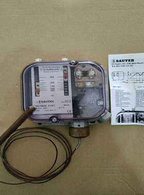 寻..SAUTER温度开关TKC17B26F001100-1