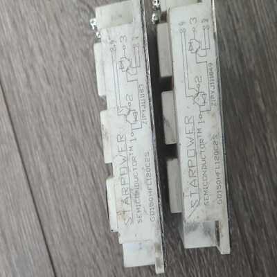 GD150HFL120C2S有2个询价