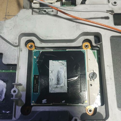 询价-i53210SR0MZ正式版双核四线程35w