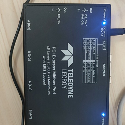 【询价】TELEDYNE LECROY 型号 PE037ACA-X