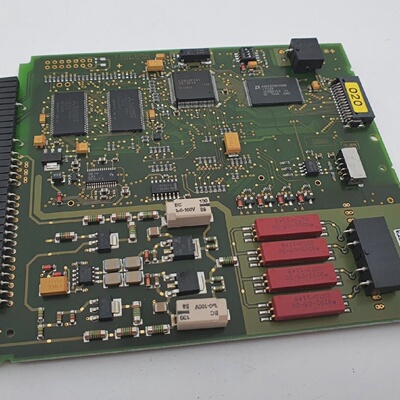 LK2295 Endress Hauser Flowtec 3703720200 A 71073414