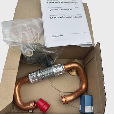 Dietrich 100011051 Satz Transformation Hydraulisch